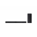 LG SN4.DEUSLLK soundbar reproduktor černý 2.1 kanálový 300 W