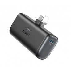 Anker Nano 5000 mAh Černá