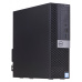 DELL OptiPlex 5070 i5-9500 16GB 256GB SSD SFF Win11pro Použité