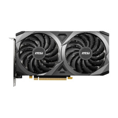 MSI RTX3060 VENTUS 2X OC 8GB NVIDIA GeForce RTX 3060 GDDR6