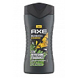 Axe sprchový gél Wild Green Mojito&Cedarwood 250ml