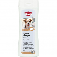 TRIXIE Jojoba šampon 250 ml - s jojobovým olejem