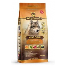 Wolfsblut Dog Large Breed Wide Plain 12,5kg Wolfsblut Dog Large Breed Wide Plain 12,5kg