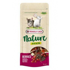 VL Nature Snack pro hlodavce Berries 85g VL Nature Snack pro hlodavce Berries 85g