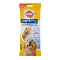 Pedigree Pochoutka Denta Stix Maxi 7ks 270g Pedigree Pochoutka Denta Stix Maxi 7ks 270g