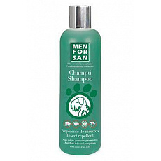 Menforsan Šampon repelentní proti hmyzu pes 300ml