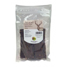 BOHEMIA PLÁTKY Jelení 100g BOHEMIA PLÁTKY Jelení 100g