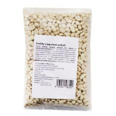 Arašídy v jogurtové polevě 1kg Arašídy v jogurtové polevě 1kg