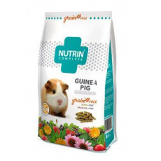 Nutrin Complete Grain Free Morče 400g Nutrin Complete Grain Free Morče 400g