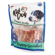 KIDDOG hovězí filetované masíčko 500 g KIDDOG hovězí filetované masíčko 500 g