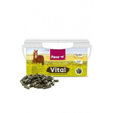PAVO Vital vědro 8kg PAVO Vital vědro 8kg
