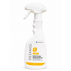 Dezanol sprej 500 ml