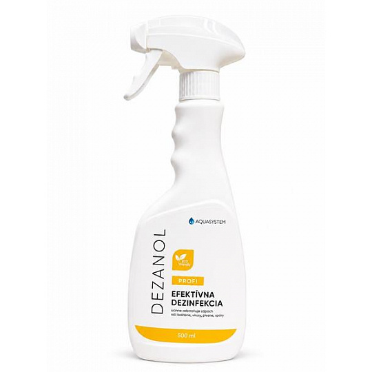 Dezanol sprej 500 ml