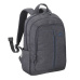Rivacase 7560 batoh Šedá Polyester