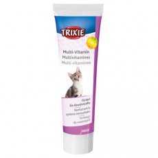 Vitamínová pasta pro koťata 100g TRIXIE Vitamínová pasta pro koťata 100g TRIXIE