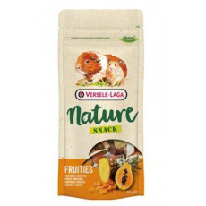 VL Nature Snack pro hlodavce Fruities 85g VL Nature Snack pro hlodavce Fruities 85g