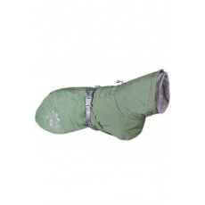Obleček Hurtta Extreme Warmer ECO zelený 65 Obleček Hurtta Extreme Warmer ECO zelený 65