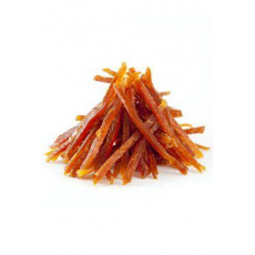 WANT Dog poch. Kuřecí Jerky měkké 100g WANT Dog poch. Kuřecí Jerky měkké 100g