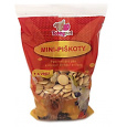Piškoty TOBBY pro psy MINI 120g
