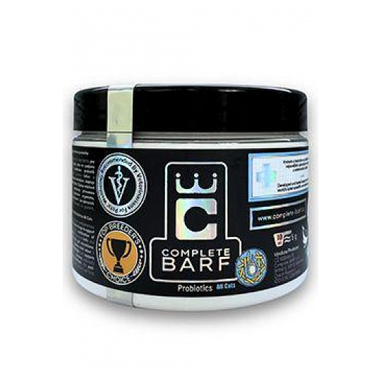 Complete BARF Probiotiká s kefírom pre mačky 250g