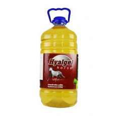 Hyalgel Horse jablko 5l Hyalgel Horse jablko 5l