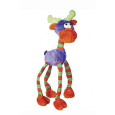 Hračka pes Drunken Animals Lapua plyš 54cm Hračka pes Drunken Animals Lapua plyš 54cm