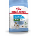 Royal Canin Mini Starter Mother & Babydog Dospělí Drůbež 1 kg