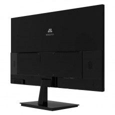 24" kancelářský monitor Misura QM24DFI s rozlišením 1920 x 1080 bodů