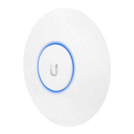 Ubiquiti UAP-AC-PRO Wi-Fi přístupový bod 1300 Mbit/s Bílá Podpora napájení po Ethernetu (PoE)