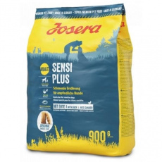 Josera Dog SensiPlus 0,9 kg 