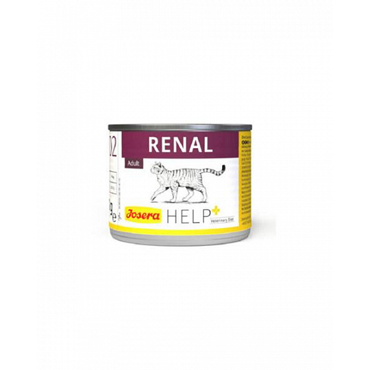 Josera VET konzerva Cat Help Renal 200 g