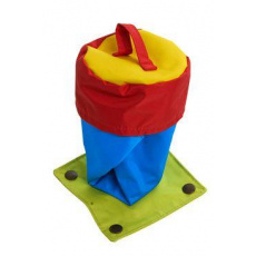 Hračka pes BUSTER ActivityMat, Top Hat(úroveň 3) Hračka pes BUSTER ActivityMat, Top Hat(úroveň 3)