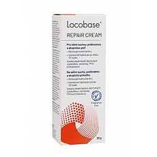 Locobase Repair Cream 30g