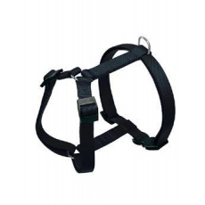 Postroj CHAMPION P L černý FP 1ks Postroj CHAMPION P L černý FP 1ks