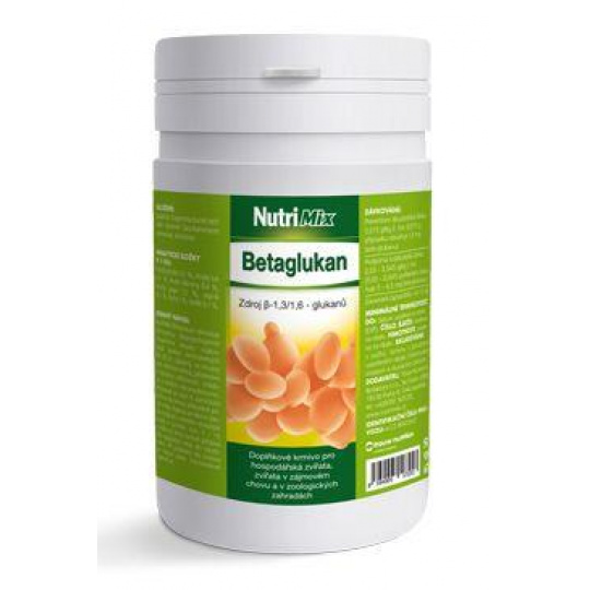 NutriMix Betaglukan 500g
