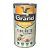 GRAND Dog konz. Deluxe Adult kuře s 1/2 kuřete 1300g