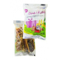 Pochoutka sušená MAPES dárek 200g Pochoutka sušená MAPES dárek 200g