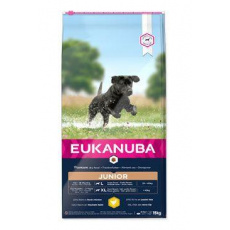 Eukanuba Dog Junior Large & Giant 15kg Eukanuba Dog Junior Large & Giant 15kg