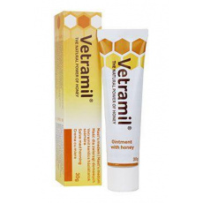 Vetramil mast 30g Vetramil mast 30g