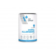 Vetexpert VD 4T Hypoallergenic insect dog konz. 400g