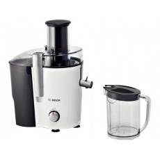 Bosch MES25A0 lis na citrusy/odšťavňovač Odstředivý odšťavňovač 700 W Černá, Bílá Bosch MES25A0 lis na citrusy/odšťavňovač Odstředivý odšťavňovač 700 W Černá, Bílá