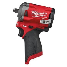 Milwaukee M12 FIW38-0 2700 ot/min Černá, Červená