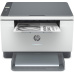HP LaserJet Tiskárna HP MFP M234dwe, Černobílé zpracování, Tiskárna pro Domácnosti a domácí kanceláře, Tisk, kopírování, skenování, HP+; Skenování do e-mailu; Skenování do PDF