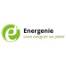 EnerGenie Bateria de plomo 12V 7A (LA12-7) dim. 151 x 65 x 93 mm