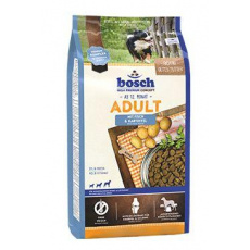 Bosch Dog Adult Fish&Potato 15kg Bosch Dog Adult Fish&Potato 15kg