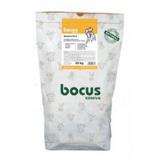BOCUS Nosnice N1 S 25kg BOCUS Nosnice N1 S 25kg
