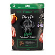 Fitmin FL dog poch. Lamb Flakes 400g