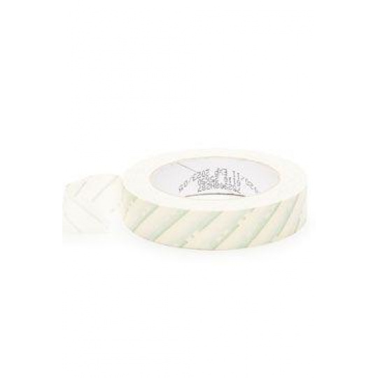 Test indikační pro autokláv páska 25mm 50m CVET