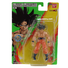 DRAGON BALL SUPER EVOLVE SON GOKU ULTRA INSTINCT S