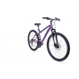 Huffy Bike EXTENT 27,5" Purple 26950W Purple